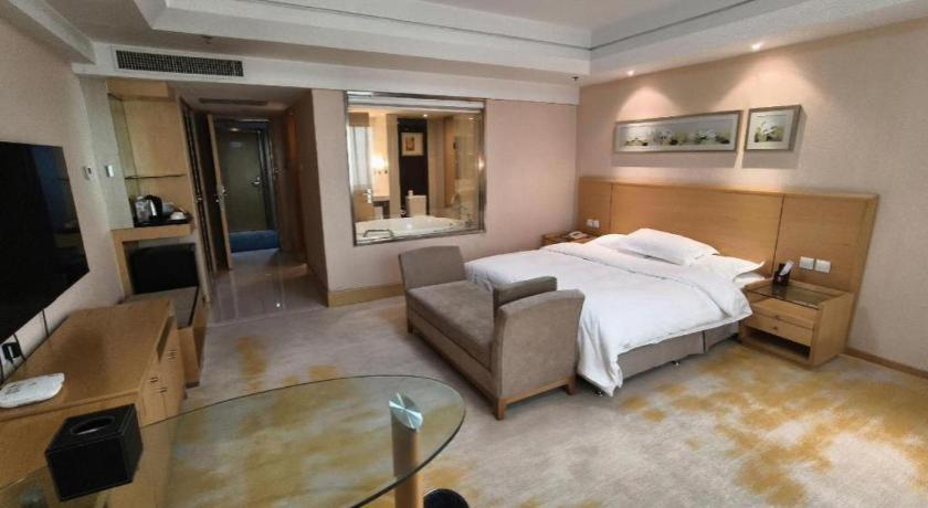 Ramada Plaza Shenyang Citycenter Exterior photo